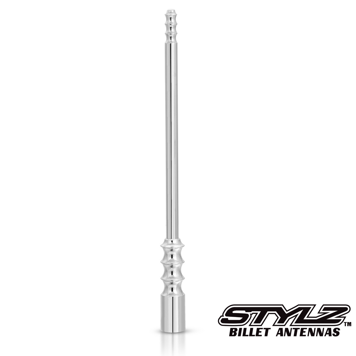 STYLZ Elite Billet Antenna