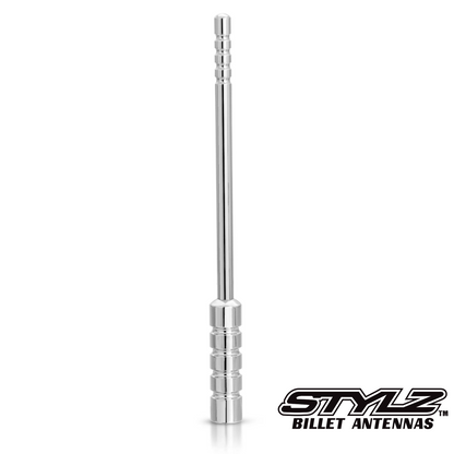 STYLZ Billet Antenna - The Timeless