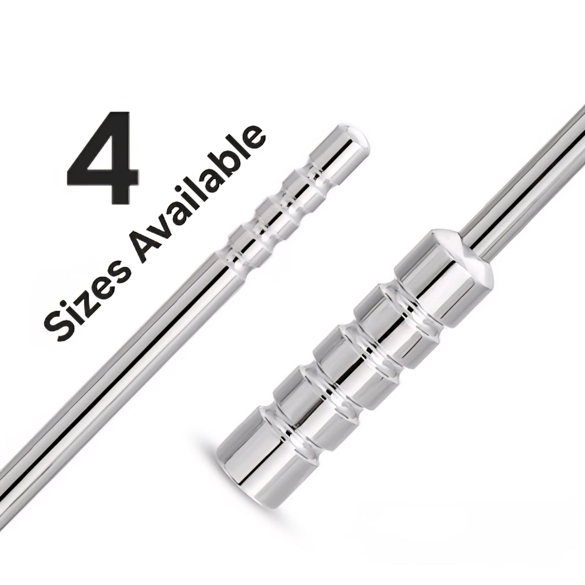 STYLZ Billet Antenna - The Timeless