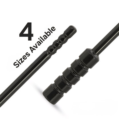 STYLZ Black Gloss Billet Antenna - The Timeless