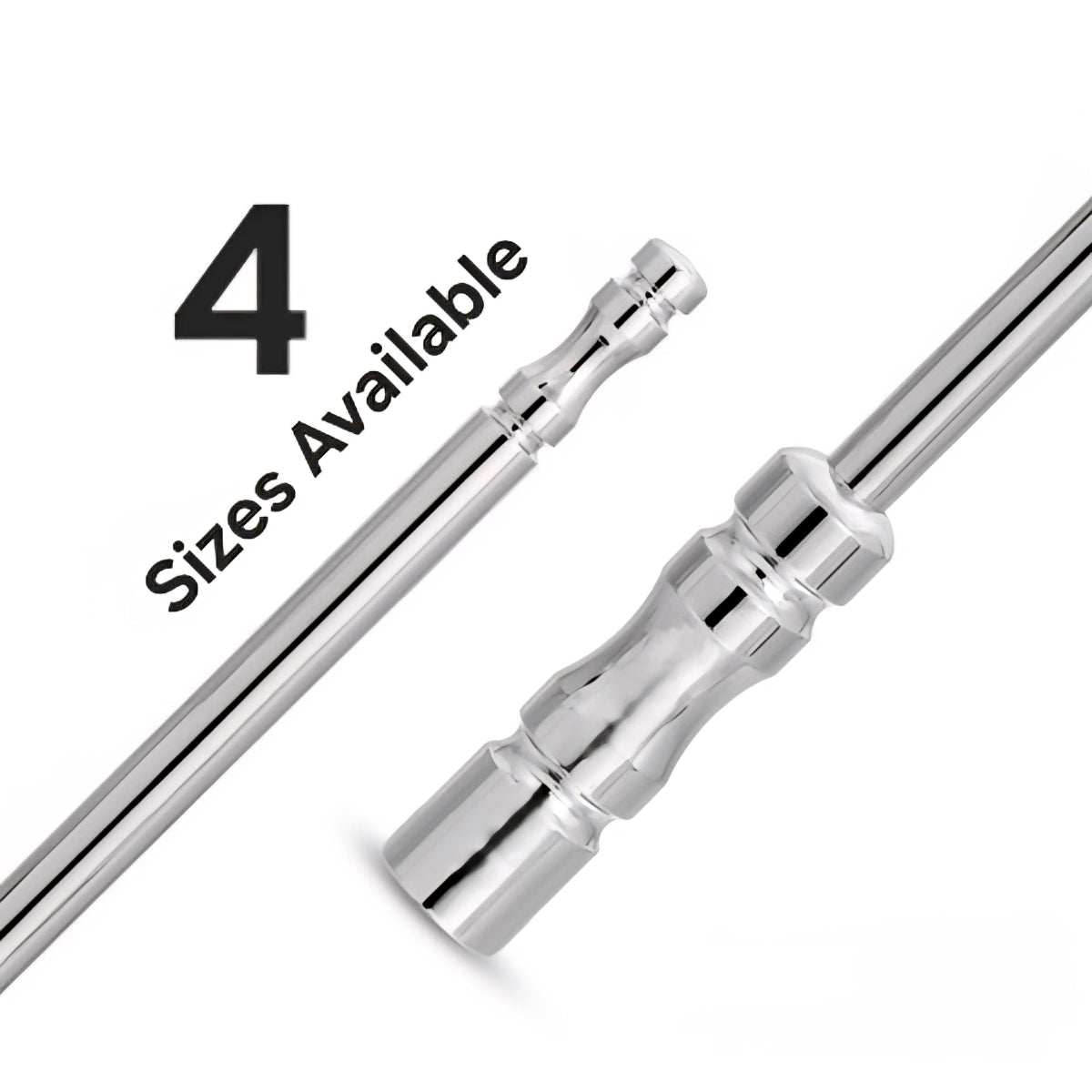 STYLZ Billet Antenna - The Classic