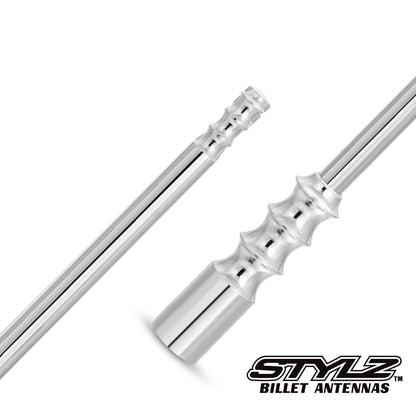 STYLZ Billet Antenna - The Retro