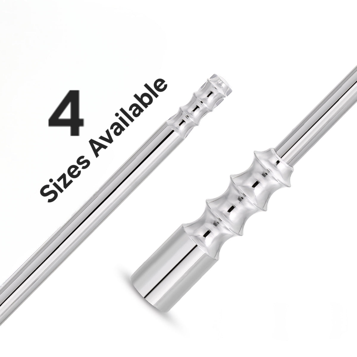 STYLZ Elite Billet Antenna