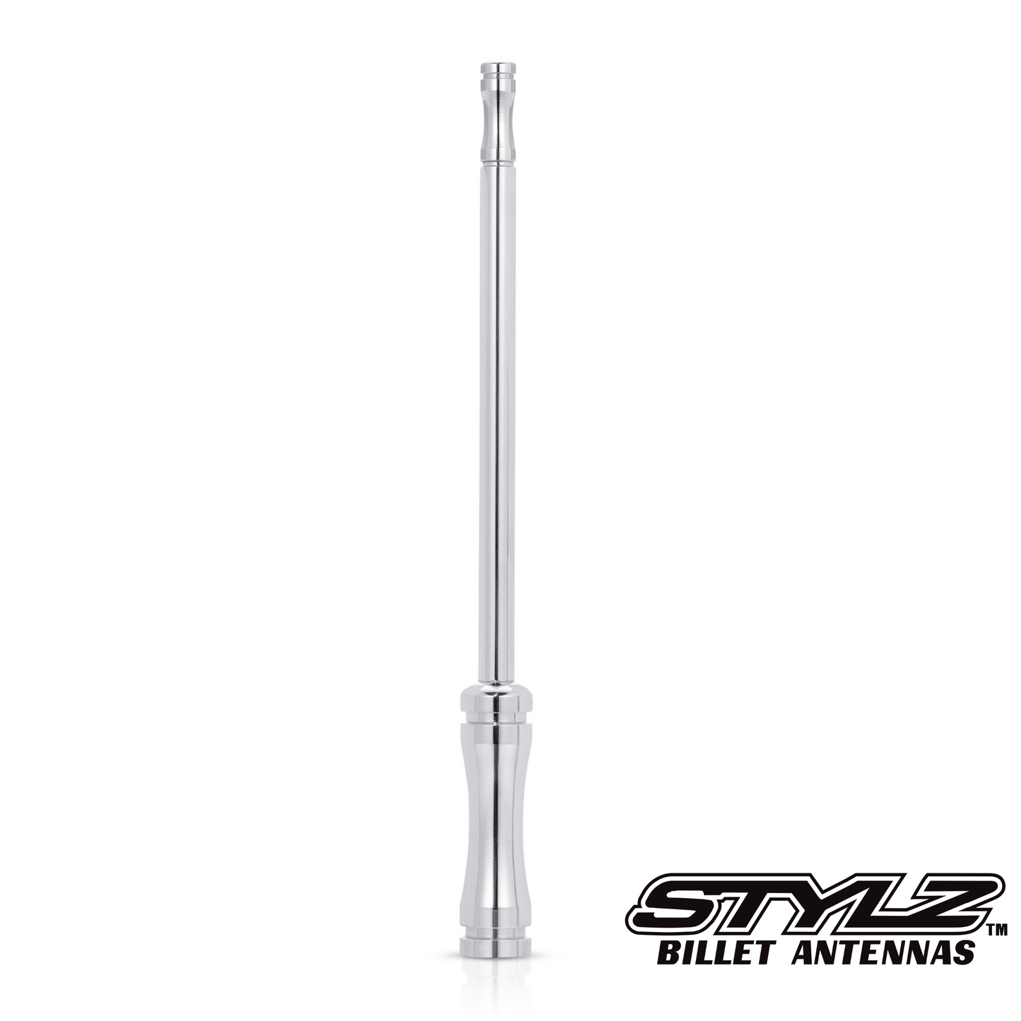 STYLZ Billet Antenna - The Titan